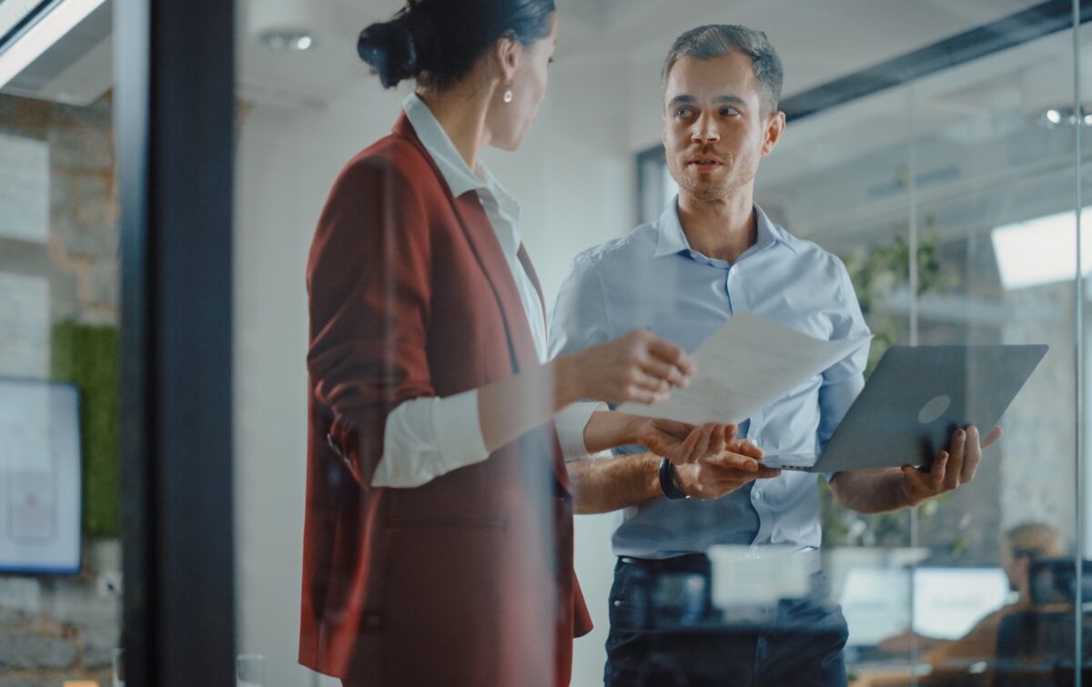 Image - Back Office Agent