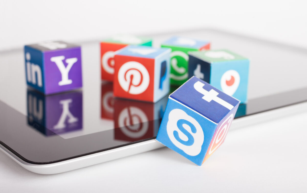 Image - Social Media