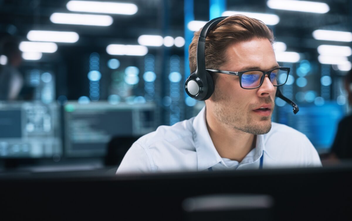 Image - Tech Support