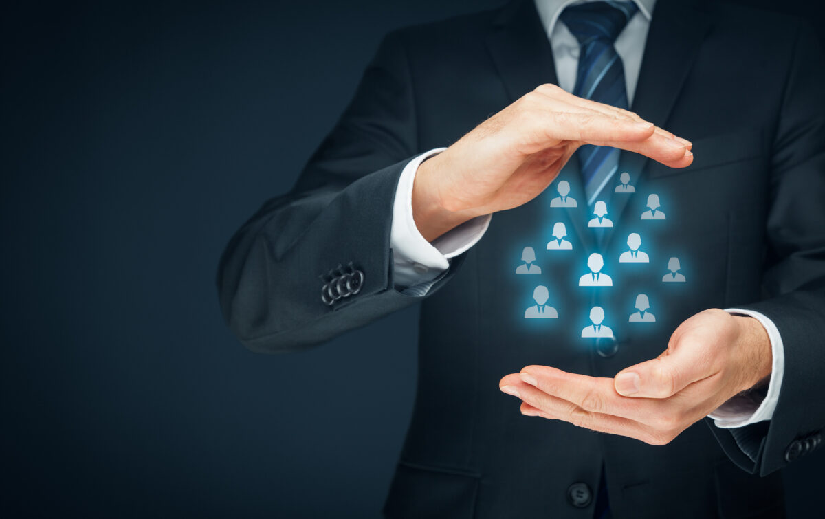 Image - Customer Retention